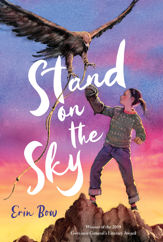 Stand on the Sky - 5 Mar 2019