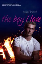 The Boy I Love - 2 Sep 2014