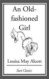 An Old-Fashioned Girl - 20 Jun 2014