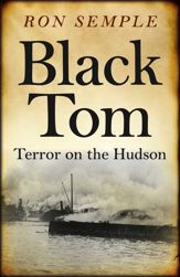 Black Tom - 30 Oct 2015