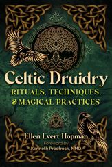 Celtic Druidry - 7 May 2024