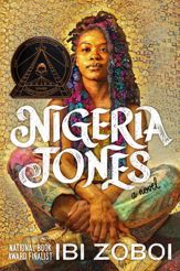 Nigeria Jones - 9 May 2023