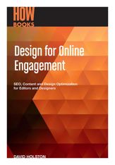 Design for Online Engagement - 30 Sep 2013