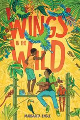 Wings in the Wild - 18 Apr 2023