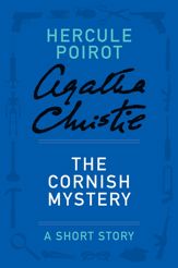 The Cornish Mystery - 16 Jul 2013