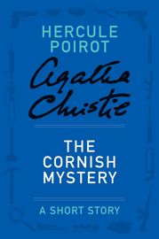 The Cornish Mystery - 16 Jul 2013