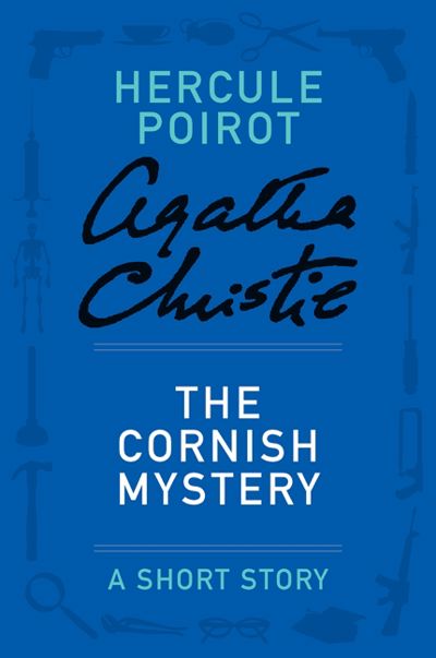 The Cornish Mystery
