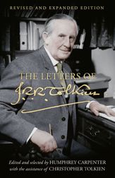 The Letters of J.R.R. Tolkien - 14 Nov 2023