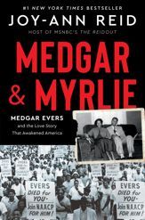 Medgar and Myrlie - 6 Feb 2024