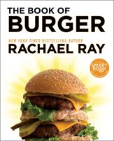 The Book of Burger - 5 Jun 2012