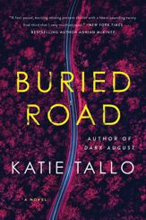 Buried Road - 3 Dec 2024