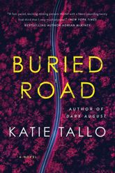 Buried Road - 3 Dec 2024