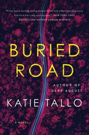 Buried Road - 3 Dec 2024