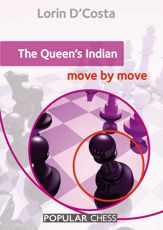 The Queen's Indian: - 7 Mar 2016