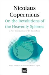On the Revolutions of the Heavenly Spheres (Concise Edition) - 12 Mar 2024