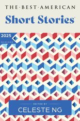 The Best American Short Stories 2025 - 21 Oct 2025