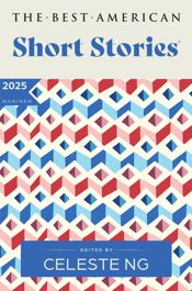 The Best American Short Stories 2025 - 21 Oct 2025