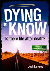 Dying to Know - 2 Feb 2014