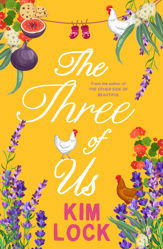 The Three of Us - 1 Oct 2023