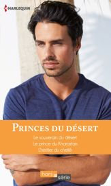 Princes du désert - 1 Sep 2017