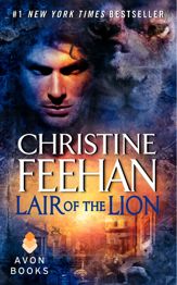 Lair of the Lion - 22 Jun 2010