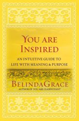 You Are Inspired - 6 Jan 2011