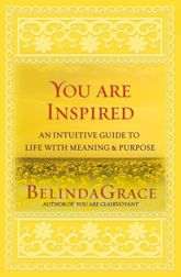You Are Inspired - 6 Jan 2011