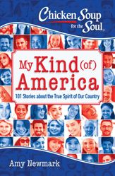 Chicken Soup for the Soul: My Kind (of) America - 29 Aug 2017