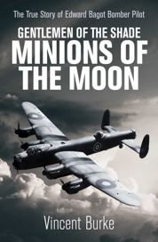 Gentlemen of the Shade - Minions of the Moon - 1 Jan 2025