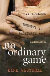 No Ordinary Game - 1 Jun 2015