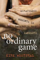 No Ordinary Game - 1 Jun 2015