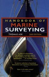 Handbook of Marine Surveying - 12 Dec 2023