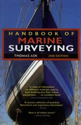Handbook of Marine Surveying - 12 Dec 2023