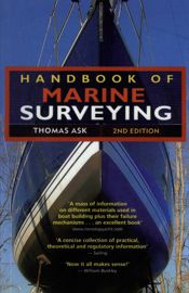 Handbook of Marine Surveying - 12 Dec 2023
