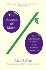 The Grapes of Math - 10 Jun 2014