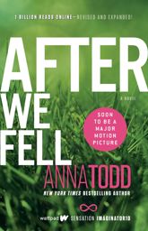 After We Fell - 30 Dec 2014
