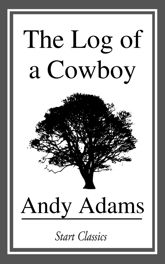 The Log of a Cowboy - 13 Feb 2015