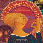 A Thousand Glass Flowers - 18 Aug 2020