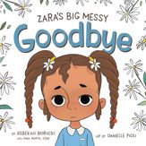 Zara's Big Messy Goodbye - 6 Sep 2022