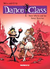 Dance Class Vol. 8 - 11 Nov 2014
