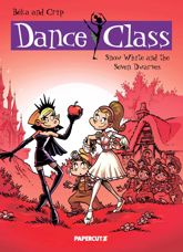 Dance Class Vol. 8 - 11 Nov 2014