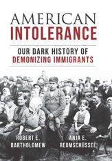 American Intolerance - 23 Oct 2018