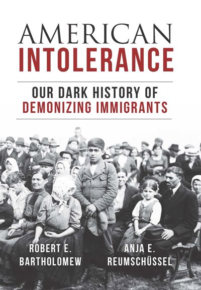 American Intolerance