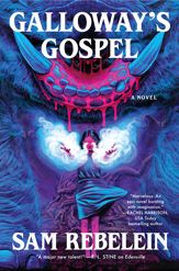 Galloway's Gospel - 16 Sep 2025
