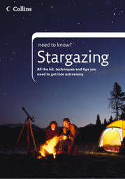 Stargazing - 9 Oct 2014