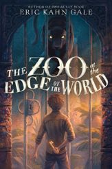 The Zoo at the Edge of the World - 26 Aug 2014