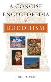 A Concise Encyclopedia of Buddhism - 1 Oct 2013