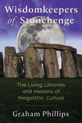 Wisdomkeepers of Stonehenge - 18 Jun 2019