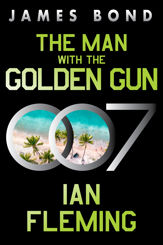 The Man with the Golden Gun - 23 May 2023