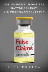 False Claims - 3 Jun 2025
